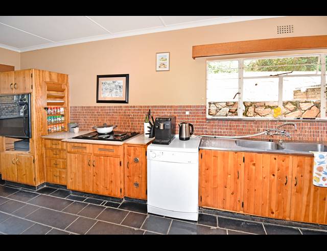 3 BEDROOM HOUSE FOR SALE IN QUELLERINA